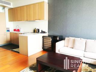 For SALE : The Sukhothai Residences / 2 Bedroom / 2 Bathrooms / 134 sqm / 39800000 THB [7580295]