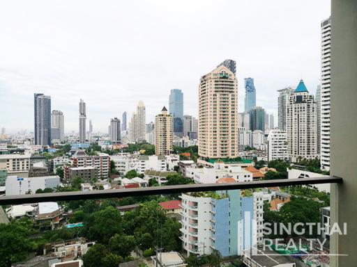 For SALE : The Sukhothai Residences / 2 Bedroom / 2 Bathrooms / 134 sqm / 39800000 THB [7580295]