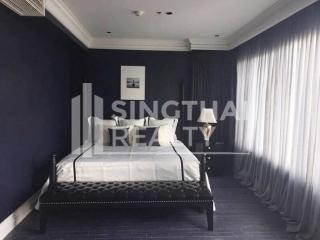 For SALE : The Emporio Place / 3 Bedroom / 4 Bathrooms / 171 sqm / 40000000 THB [4211000]