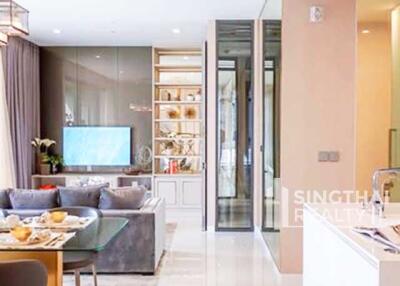 For SALE : Vittorio / 2 Bedroom / 2 Bathrooms / 128 sqm / 40000000 THB [6510325]