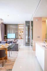 For SALE : Vittorio / 2 Bedroom / 2 Bathrooms / 128 sqm / 40000000 THB [6510325]