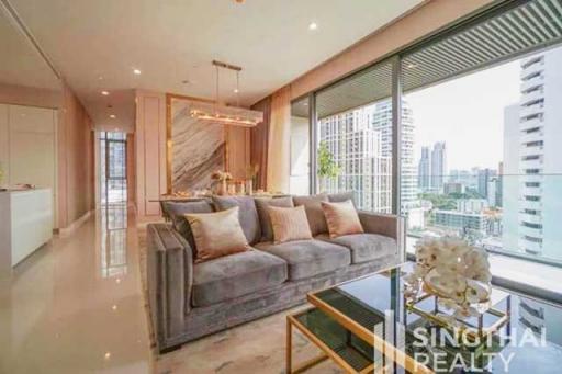 For SALE : Vittorio / 2 Bedroom / 2 Bathrooms / 128 sqm / 40000000 THB [6510325]