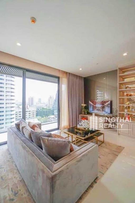 For SALE : Vittorio / 2 Bedroom / 2 Bathrooms / 128 sqm / 40000000 THB [6510325]