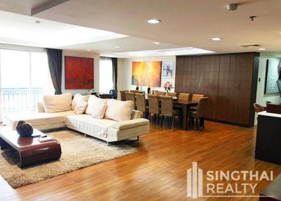 For SALE : The Oleander / 3 Bedroom / 3 Bathrooms / 232 sqm / 40000000 THB [7382255]