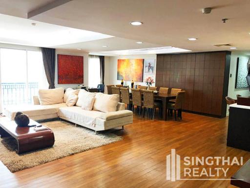 For SALE : The Oleander / 3 Bedroom / 3 Bathrooms / 232 sqm / 40000000 THB [7382255]