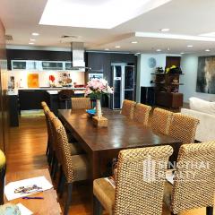 For SALE : The Oleander / 3 Bedroom / 3 Bathrooms / 232 sqm / 40000000 THB [7382255]