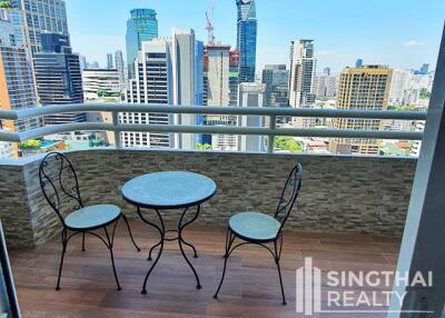 For SALE : Regent on the Park 1 / 3 Bedroom / 3 Bathrooms / 251 sqm / 40000000 THB [8253444]