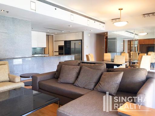 For SALE : The Met / 3 Bedroom / 3 Bathrooms / 199 sqm / 40000000 THB [8407766]