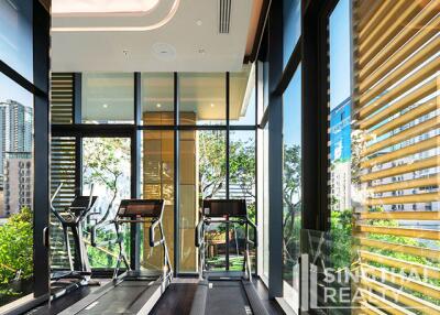 For SALE : The Monument Thong Lo / 2 Bedroom / 2 Bathrooms / 126 sqm / 41000000 THB [7168836]