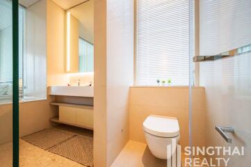 For SALE : TELA Thonglor / 2 Bedroom / 2 Bathrooms / 112 sqm / 41000000 THB [8106986]