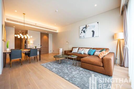 For SALE : TELA Thonglor / 2 Bedroom / 2 Bathrooms / 112 sqm / 41000000 THB [8106986]