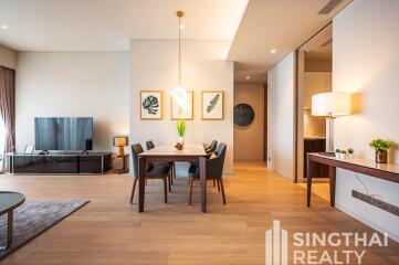 For SALE : TELA Thonglor / 2 Bedroom / 2 Bathrooms / 112 sqm / 41000000 THB [8106986]