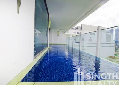 For SALE : Le Raffine Jambu Dvipa Sukhumvit 39 / 2 Bedroom / 3 Bathrooms / 237 sqm / 41500000 THB [6246623]