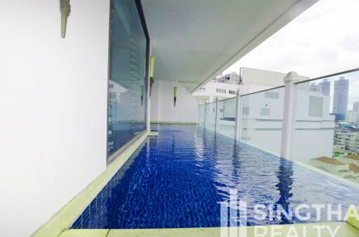 For SALE : Le Raffine Jambu Dvipa Sukhumvit 39 / 2 Bedroom / 3 Bathrooms / 237 sqm / 41500000 THB [6246623]