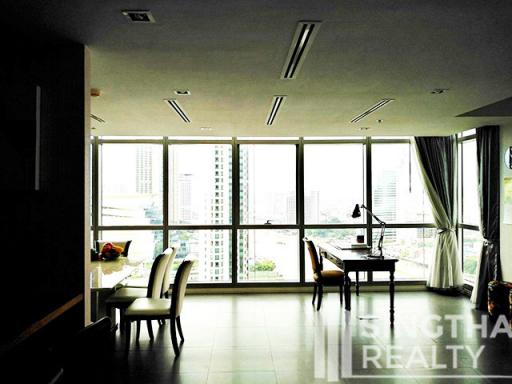 For SALE : The River / 2 Bedroom / 3 Bathrooms / 154 sqm / 42000000 THB [7473276]