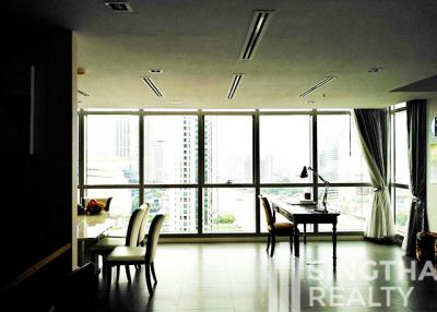 For SALE : The River / 2 Bedroom / 3 Bathrooms / 154 sqm / 42000000 THB [7473276]