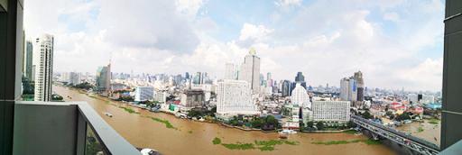 For SALE : The River / 2 Bedroom / 3 Bathrooms / 154 sqm / 42000000 THB [7473276]