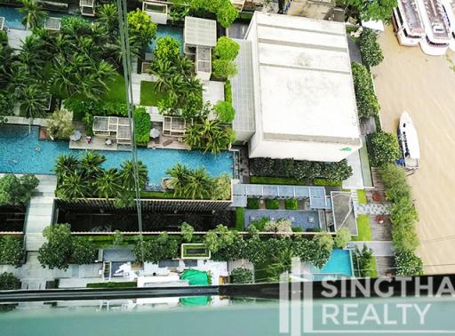 For SALE : The River / 2 Bedroom / 3 Bathrooms / 154 sqm / 42000000 THB [7473276]