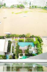 For SALE : The River / 2 Bedroom / 3 Bathrooms / 154 sqm / 42000000 THB [7473276]