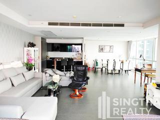 For SALE : The River / 2 Bedroom / 3 Bathrooms / 154 sqm / 42000000 THB [7473276]