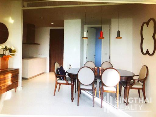 For SALE : 185 Rajadamri / 2 Bedroom / 2 Bathrooms / 109 sqm / 42000000 THB [7552986]