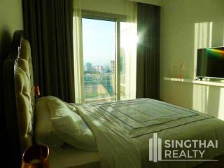 For SALE : 185 Rajadamri / 2 Bedroom / 2 Bathrooms / 109 sqm / 42000000 THB [7552986]