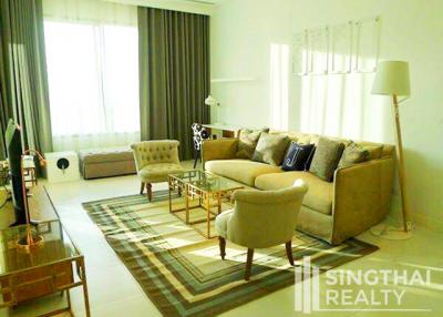 For SALE : 185 Rajadamri / 2 Bedroom / 2 Bathrooms / 109 sqm / 42000000 THB [7552986]