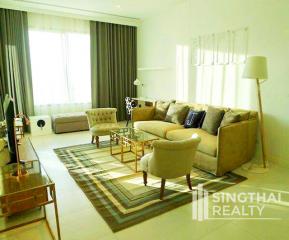 For SALE : 185 Rajadamri / 2 Bedroom / 2 Bathrooms / 109 sqm / 42000000 THB [7552986]