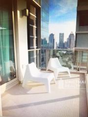 For SALE : 185 Rajadamri / 2 Bedroom / 2 Bathrooms / 109 sqm / 42000000 THB [7552986]