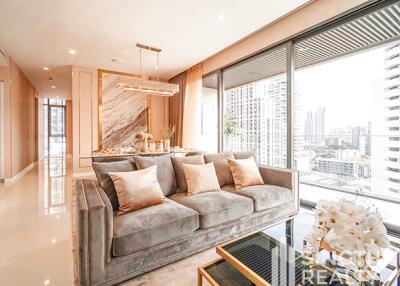 For SALE : Vittorio / 2 Bedroom / 2 Bathrooms / 128 sqm / 42900000 THB [6387336]