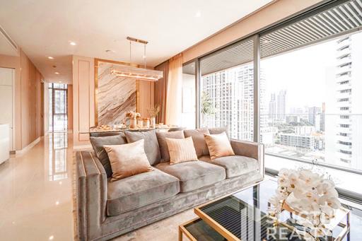 For SALE : Vittorio / 2 Bedroom / 2 Bathrooms / 128 sqm / 42900000 THB [6387336]