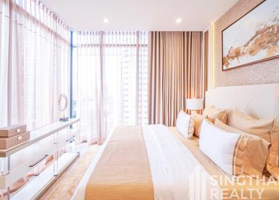 For SALE : Vittorio / 2 Bedroom / 2 Bathrooms / 128 sqm / 42900000 THB [6387336]