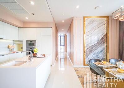 For SALE : Vittorio / 2 Bedroom / 2 Bathrooms / 128 sqm / 42900000 THB [6387336]