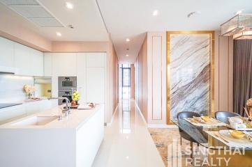 For SALE : Vittorio / 2 Bedroom / 2 Bathrooms / 128 sqm / 42900000 THB [6387336]