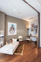 For SALE : The Estelle Phrom Phong / 2 Bedroom / 2 Bathrooms / 131 sqm / 42900000 THB [S10002]