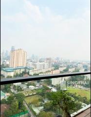 For SALE : The Sukhothai Residences / 2 Bedroom / 1 Bathrooms / 122 sqm / 43000000 THB [8701002]