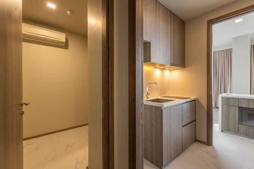 For SALE : Celes Asoke / 3 Bedroom / 3 Bathrooms / 137 sqm / 43400000 THB [10080757]