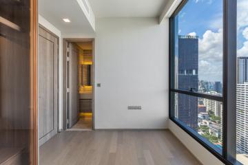 For SALE : Celes Asoke / 3 Bedroom / 3 Bathrooms / 137 sqm / 43400000 THB [10080757]