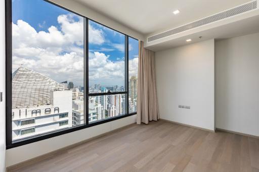 For SALE : Celes Asoke / 3 Bedroom / 3 Bathrooms / 137 sqm / 43400000 THB [10080757]