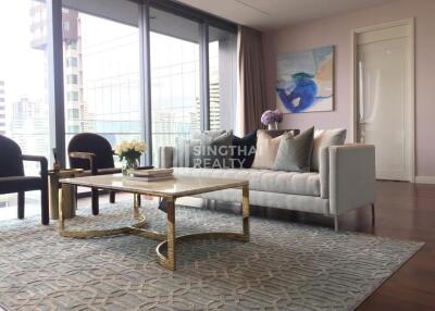 For SALE : MARQUE Sukhumvit / 2 Bedroom / 2 Bathrooms / 127 sqm / 43500000 THB [9533305]