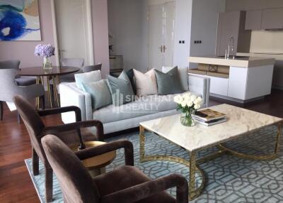 For SALE : MARQUE Sukhumvit / 2 Bedroom / 2 Bathrooms / 127 sqm / 43500000 THB [9533305]