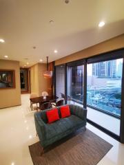 For SALE : Vittorio / 2 Bedroom / 3 Bathrooms / 103 sqm / 44000000 THB [6509669]