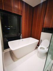 For SALE : Vittorio / 2 Bedroom / 3 Bathrooms / 103 sqm / 44000000 THB [6509669]