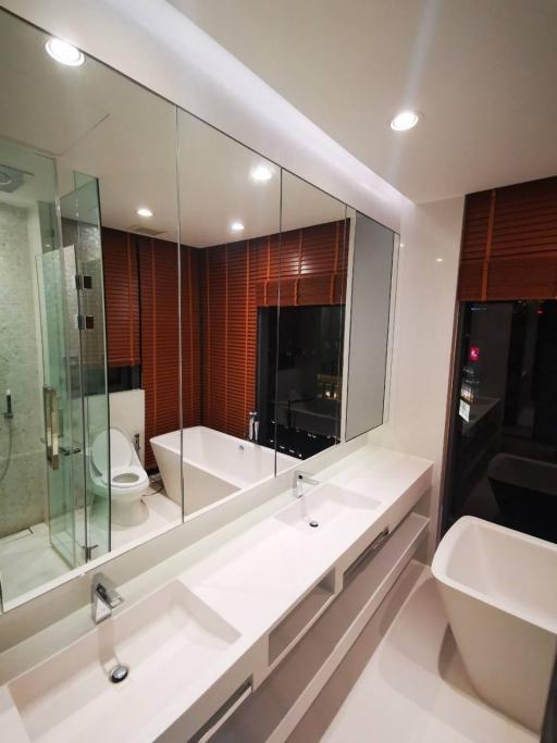 For SALE : Vittorio / 2 Bedroom / 3 Bathrooms / 103 sqm / 44000000 THB [6509669]