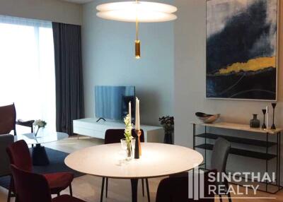 For SALE : TELA Thonglor / 2 Bedroom / 2 Bathrooms / 112 sqm / 44000000 THB [7658014]