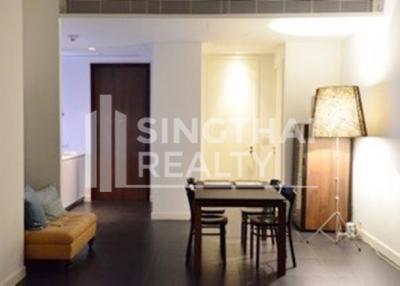 For SALE : 185 Rajadamri / 2 Bedroom / 2 Bathrooms / 109 sqm / 44500000 THB [3800621]