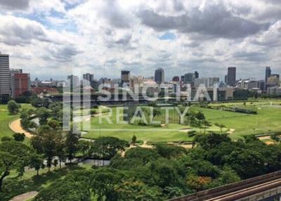 For SALE : 185 Rajadamri / 2 Bedroom / 2 Bathrooms / 109 sqm / 44500000 THB [3800621]