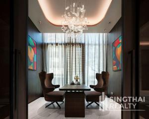 For SALE : The Monument Thong Lo / 2 Bedroom / 2 Bathrooms / 126 sqm / 44500000 THB [7168847]