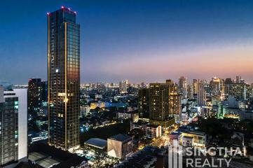 For SALE : The Monument Thong Lo / 2 Bedroom / 2 Bathrooms / 126 sqm / 44500000 THB [7168847]