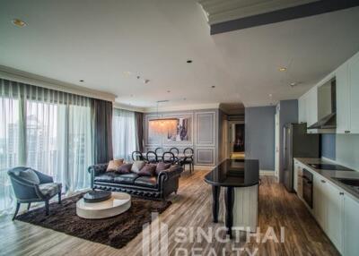 For SALE : The Emporio Place / 3 Bedroom / 4 Bathrooms / 171 sqm / 45000000 THB [6184804]